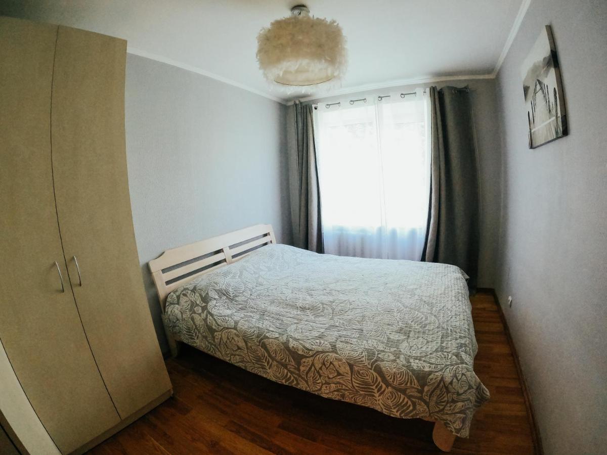 Jurmala Apartamenti公寓 外观 照片